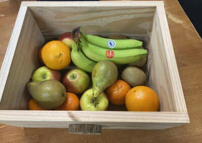 Fruit abonnementen